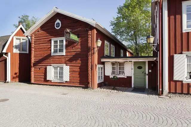 Grytthyttans Gästgivaregard