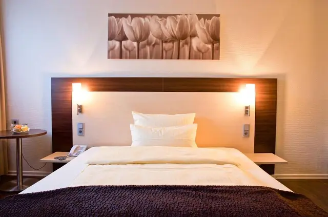 Hotel Westend
