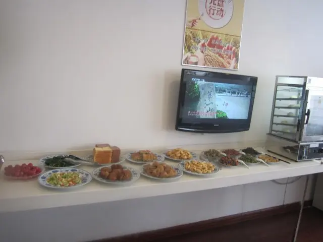 GreenTree Inn Nantong Tongzhou Bus Station Express