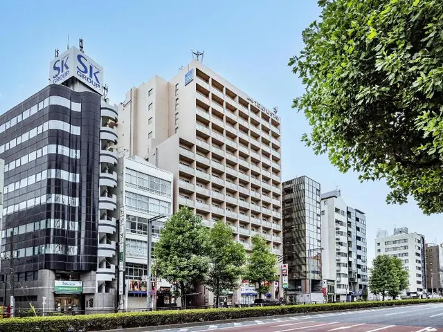 Tokyu Stay Yotsuya