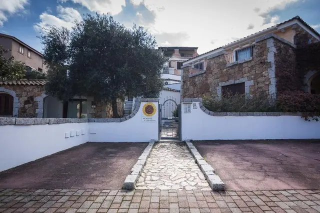Residence Il Girasole