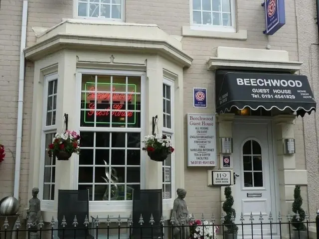 Beechwood Guest House