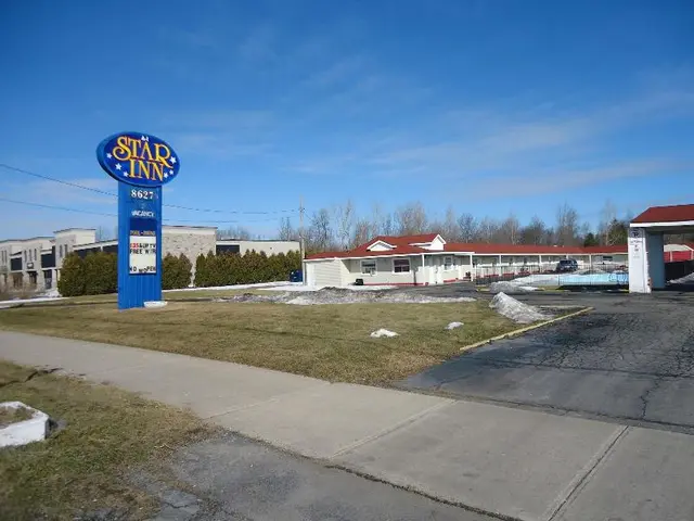 A1 Star Inn