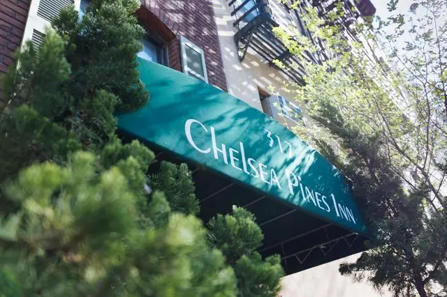 Chelsea Pines Inn