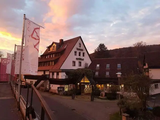 Flair Kainsbacher Mühle