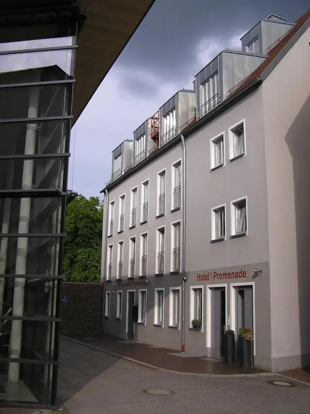 Zur Promenade