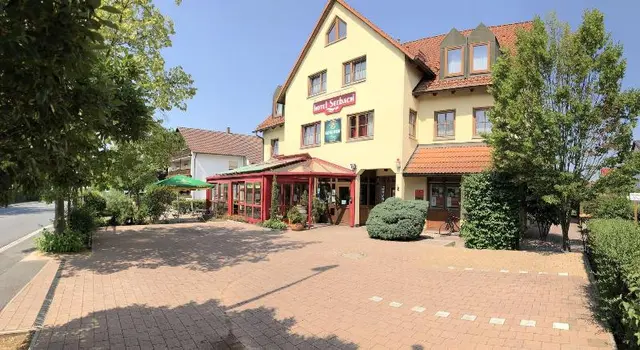 Seebach
