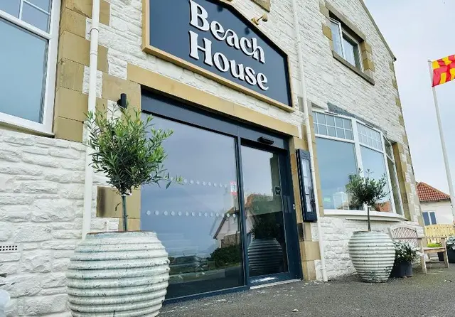 Beach House