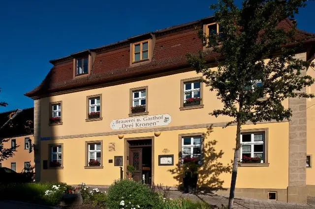 Flair Hotel Drei Kronen