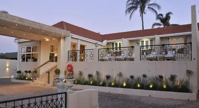 131 on Herbert Baker Boutique Hotel