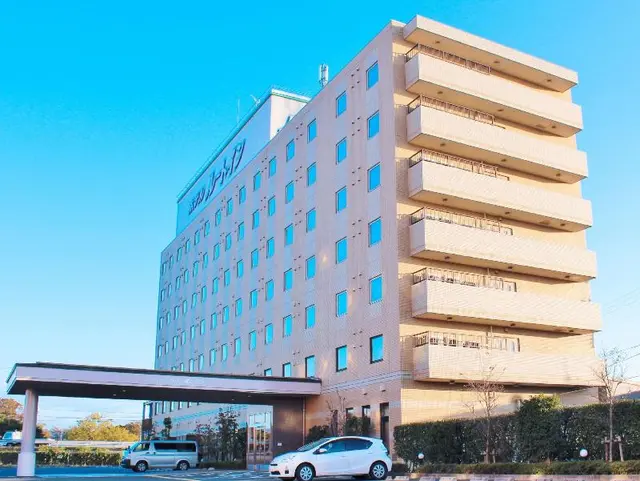 Hotel Route Inn Toyokawa Inter