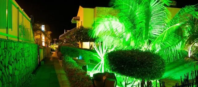 Happy Hotel Praia Azul
