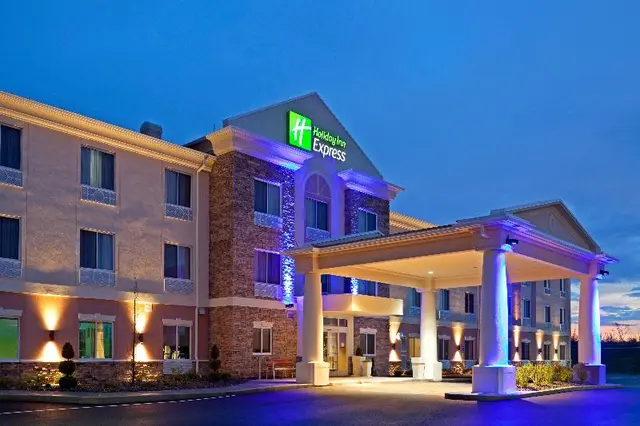Holiday Inn Express & Suites West Coxsackie