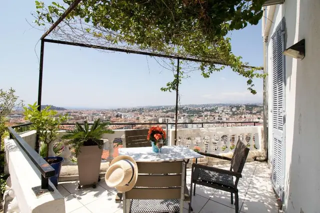 Hotel Le Panoramic