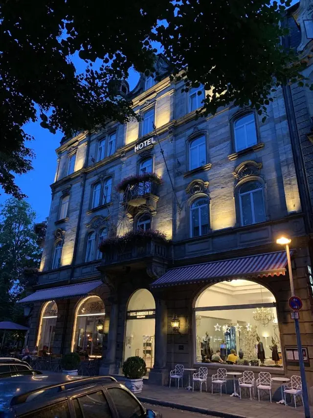 Bamberger Hof