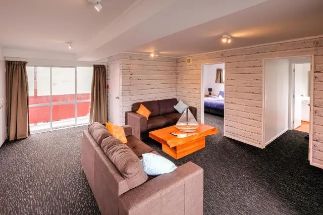 Haka Lodge Taupo