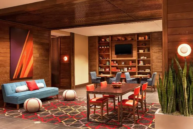 Four Points by Sheraton Nashville - Brentwood