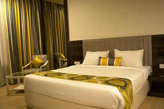 Hotel Hardeo