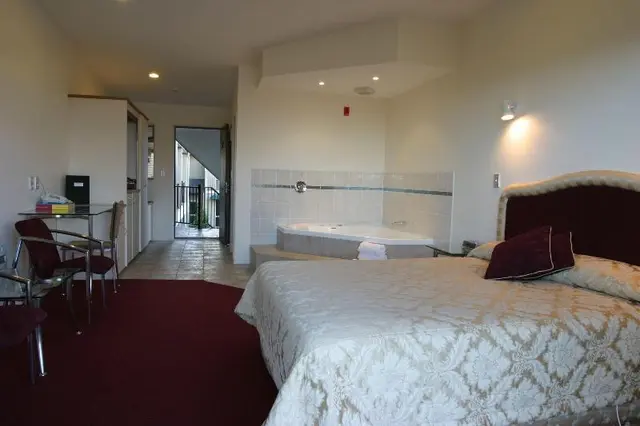 Chantillys Motor Lodge