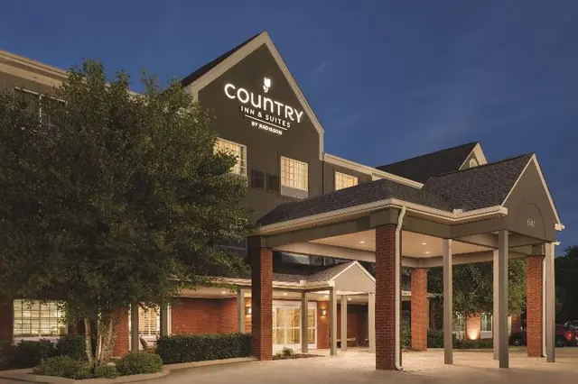 Country Inn & Suites By Radisson Goodlettsville Tn