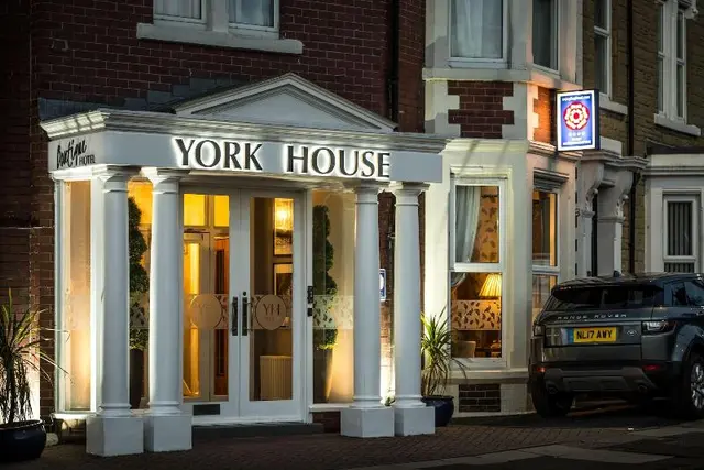 York House