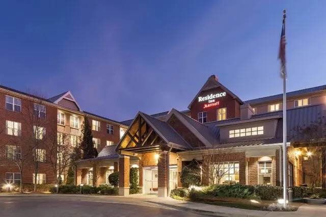Residence Inn Franklin Cool Springs