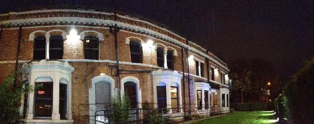 Grainger Hotel