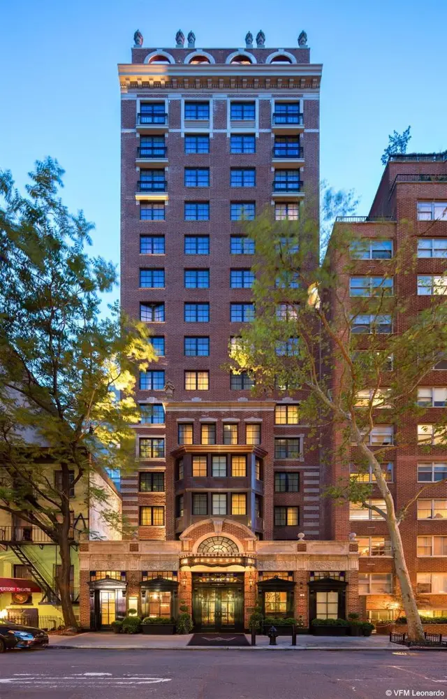 Walker Hotel Greenwich Village