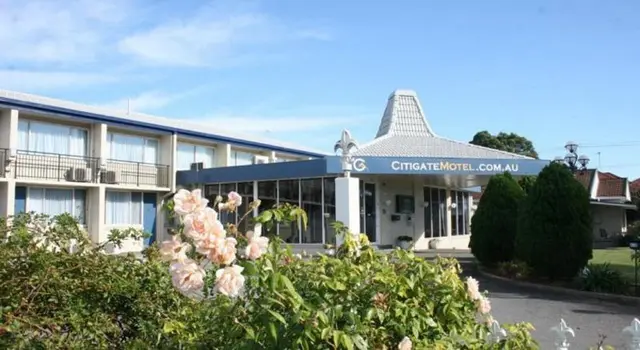Citigate Motel