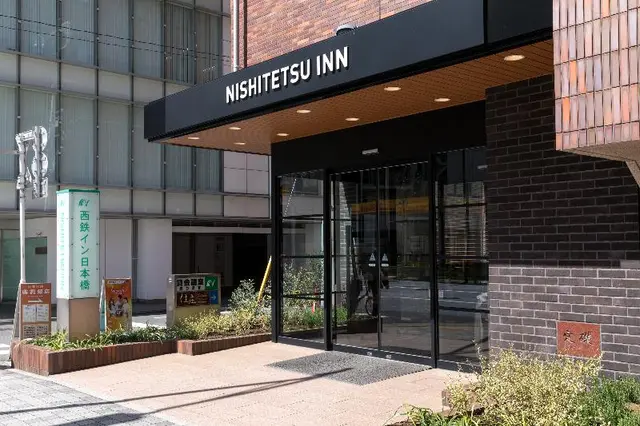 Nishitetsu Inn Nihonbashi
