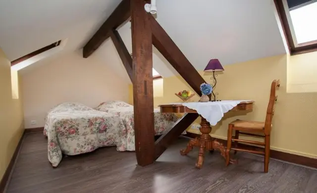 Logis Hotel le Coq Hardi