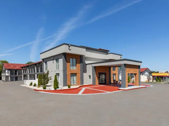 La Quinta Inn by Wyndham Nashville South