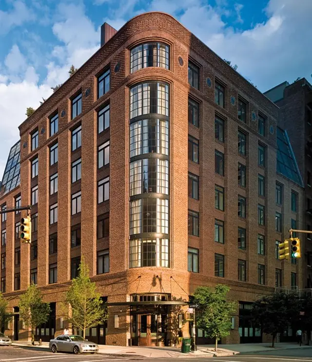 The Greenwich Hotel