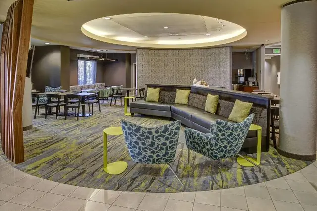 Springhill Suites By Marriott Naples