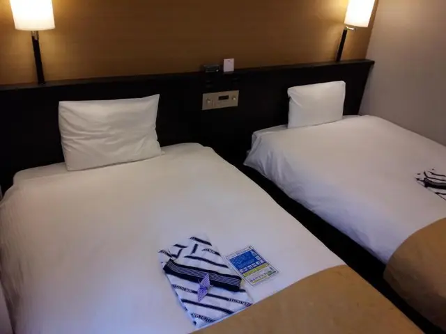 APA Hotel Tottori Ekimae Minami