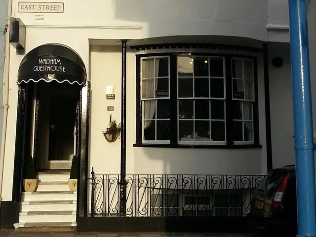 Wadham Guesthouse