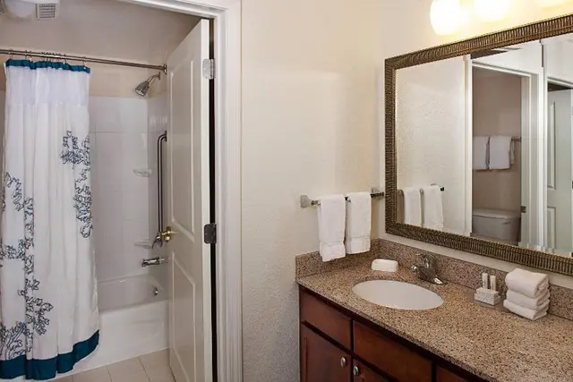 Residence Inn By Marriott Long Island Holtsville