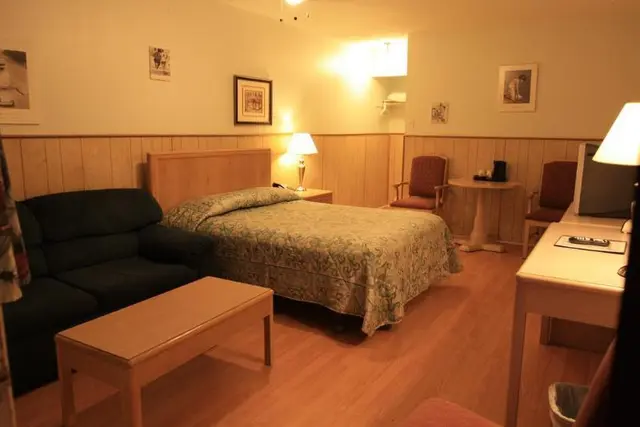 Lake City Motel