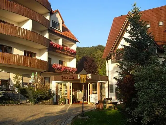 Zum Alten Schloss