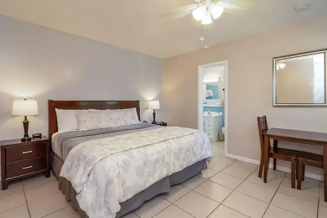 Fairways Inn Resort