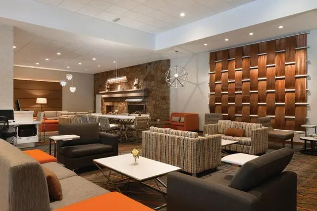 Sheraton Nashua