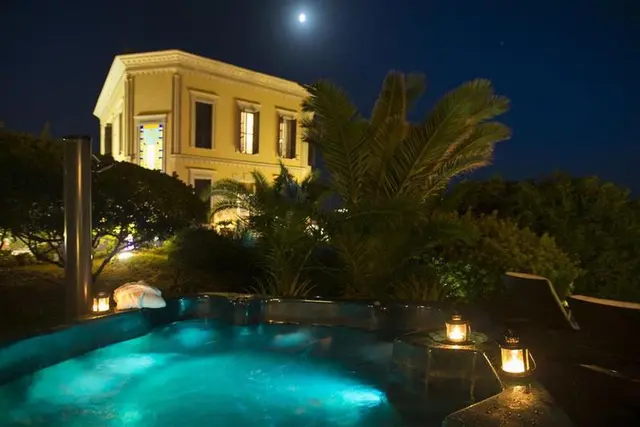 Villa Mosca