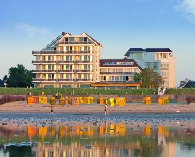 Sternhagen