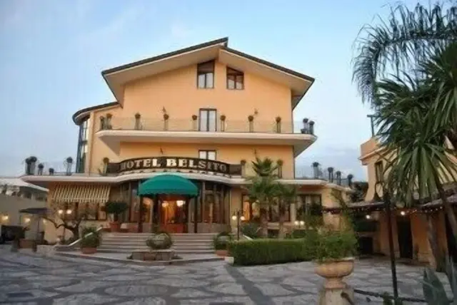 Belsito Nola