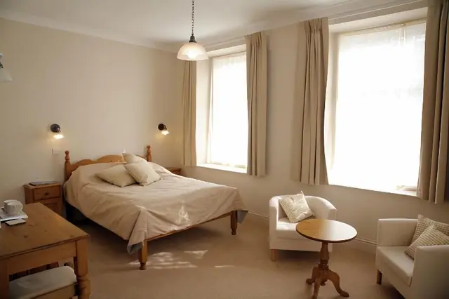 The Reading Rooms - B&B