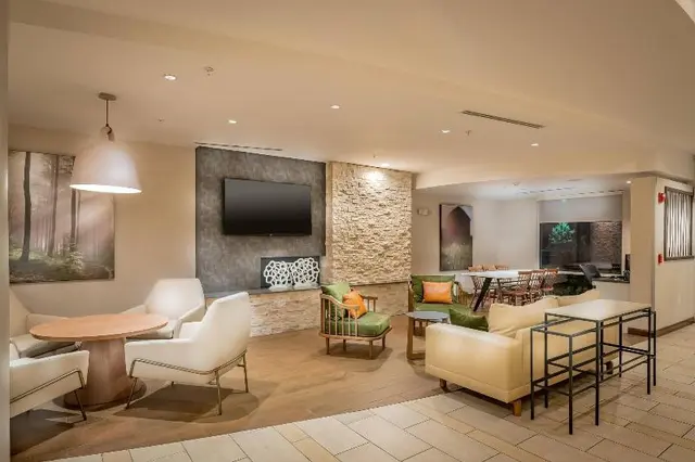 Fairfield Inn & Suites By Marriott New Braunfels