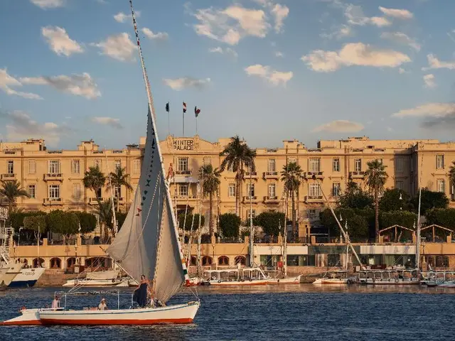 Sofitel Winter Palace Luxor (duplicate 6715)