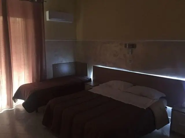Hotel Viola