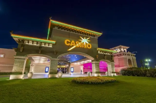 Casino Magic