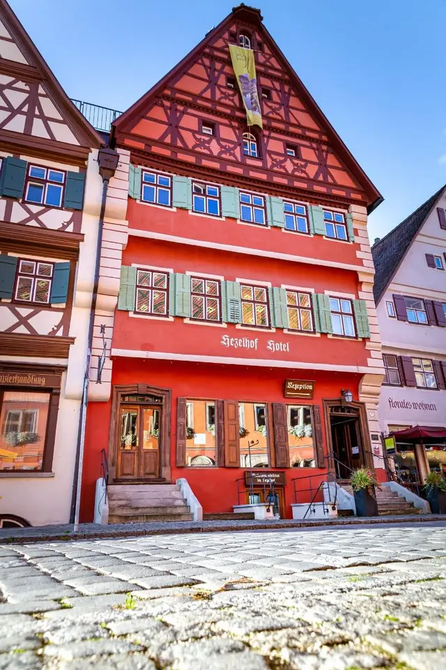 Hezelhof